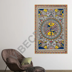 Wall Decor Items That Transform Every Room Beautifully