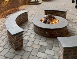 Outdoor Fireplace or Fire Pit: What’s Best for Your Bay Area Backyard?