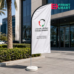 Custom Flags Printing: Give Your Business the Visibility It Deserves in Dubai