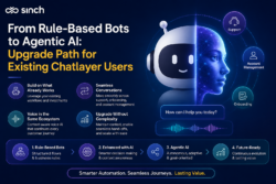 Agentic AI Platform for Customer Engagement