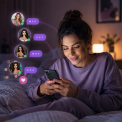OnlyFans Chatters for Better Fan Message Management