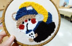 Find Meaningful Gifts Through Handmade Creativity