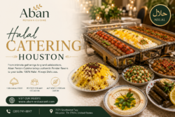 Choose Halal Catering Houston for Your Next Event