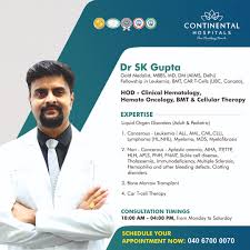 Hematology Test – Accurate Blood Disorder Diagnosis by Dr. S K Guptha