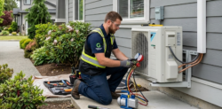 HVAC Contractor Kelowna: Signs It’s Time to Call a Professional