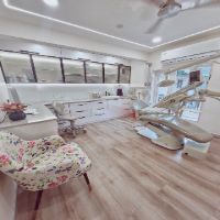 Dr. Shweta Sehgal – Dental Clinic in Pitampura, Delhi