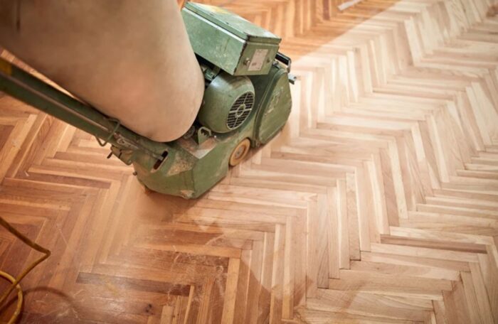 Floor Sanding Adelaide