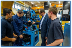 Full-Service Supplier