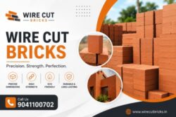 Wire Cut Brick Company