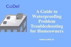 A Guide to Waterproofing Problem Troubleshooting for Homeowners
