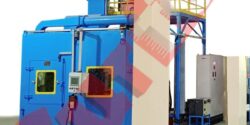 Automated Shot Peening Inspection & Traceability