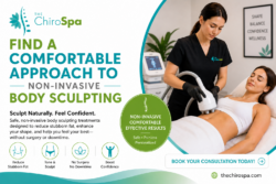 Find A Comfortable Approach To Non-Invasive Body Sculpting