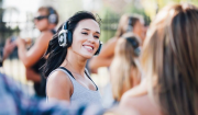 Party Hire Melbourne for Silent Disco Events