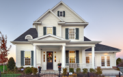 Townhome Builder Melbourne for Quality Modern Homes