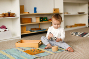 Why Families in Springvale South Value Childcare Centre