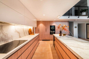 Kitchen Design in Somersby with Custom Joinery Solutions