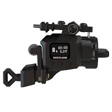 tattoo machine