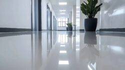 Warehouse Epoxy Flooring Melbourne | Heavy-Duty Industrial Floors