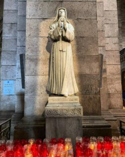 Spiritual Community in Santa Clara | Holy Trinity of Divine Church
