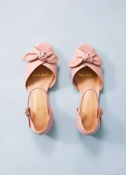 Charlie Stone Shoes