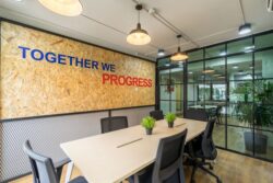 co working space in gurgaon
