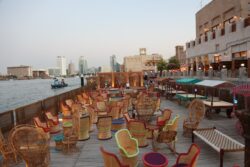 Best India Food in Dubai – Chokhi Dhani