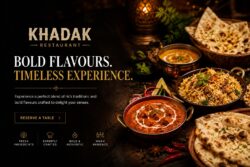 Taste the Best Must Try Food in Dubai: Local and Global Delights