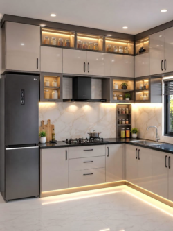 What Makes Great kitchen design plans