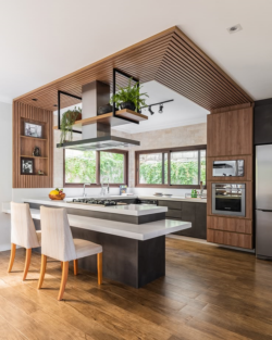 Interior Design Tips for Kitchen Design Plans in Small Spaces