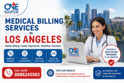 Professional Medical Billing Services in Los Angeles