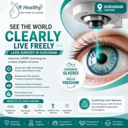 Lasik Eye Surgery What You Need to Know Before Treatment