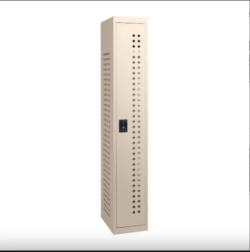 Gym Lockers