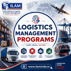 Logistics Management Programs
