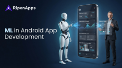 How to Apply Machine Learning in Android App Development? (2026 Guide)