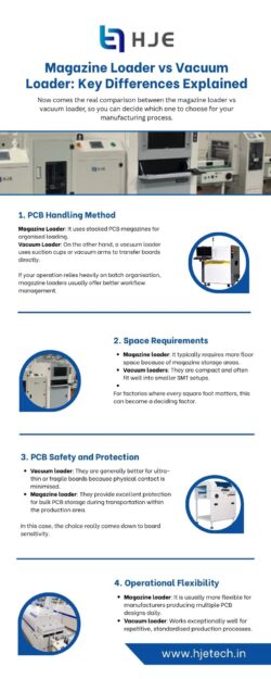 Magazine Loader vs Vacuum Loader: Key Differences Explained
