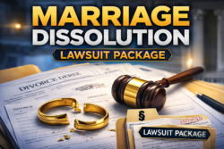 Pro Se Foreclosure Defense | Pro-Se Lawsuit Center
