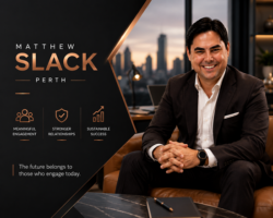 Matthew Slack Australia | Australia’s Property Market: Challenges and Emerging Opportunities