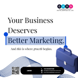 Find the Best China Digital Marketing Company