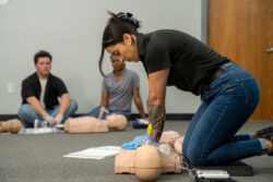 CPR Renewal Georgia: Stay Certified and Prepared