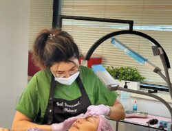 Need Permanent Makeup Services in Frederick MD?