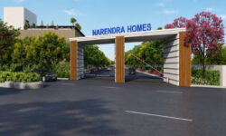 Narendra Technopark Tauru Sohna | DDJAY Affordable Plots