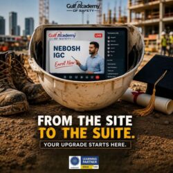 NEBOSH IGC Certificate: What It Takes to Get Certified
