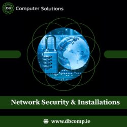 Network Security & Installations