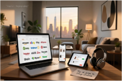 4 Trusted Websites Ideal for Budget Friendly Shopping