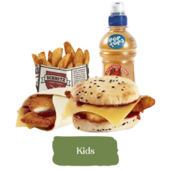 Food Places Near Me