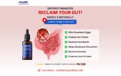 ParaMD Review 2026 – Is This Digestive Support Formula Right For You?