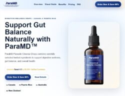 ParaMD Reviews 2026 – Explore Its Formula & Potential Benefits