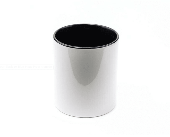 Sublimation Inner Coloured Pen Holder
