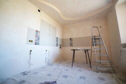 Reliable Renovation Contractor