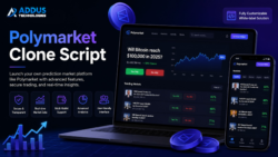 Leading Polymarket Clone Development for Prediction Market Businesses